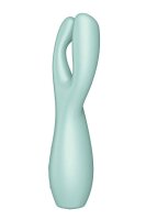 Satisfyer Threesome 3 Mint