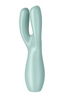 Satisfyer Threesome 3 Mint