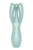 Satisfyer Threesome 3 Mint