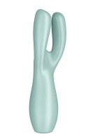 Satisfyer Threesome 3 Mint
