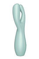Satisfyer Threesome 3 Mint