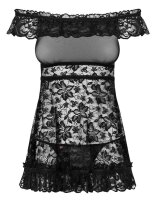 Obsessive Babydoll S/M - L/XL