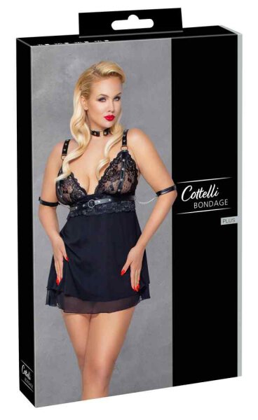 Babydoll Bondage XL - 4XL