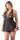 Babydoll Spitze XL - 4XL