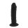 Big Silicone Suction Dildo