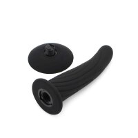 Silicone Suction Dildo 2