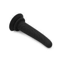 Silicone Suction Dildo 2