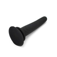 Silicone Suction Dildo 2