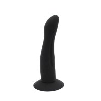 Silicone Suction Dildo 5