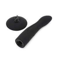 Silicone Suction Dildo 5