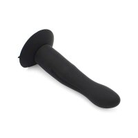 Silicone Suction Dildo 5