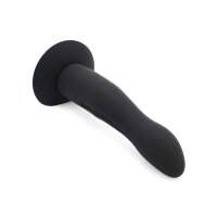 Silicone Suction Dildo 5