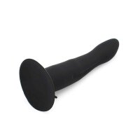Silicone Suction Dildo 5