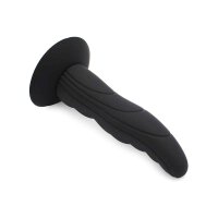 Silicone Suction Dildo 6
