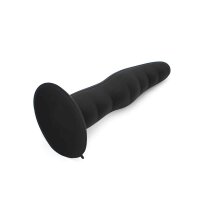 Silicone Suction Dildo 6