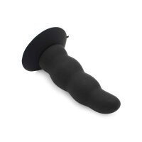 Silicone Suction Dildo 7