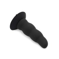 Silicone Suction Dildo 7