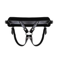 Harness with Purple Dildos Sizes S/M/L