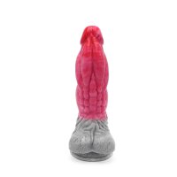 Kiotos Monstar Dildo Beast 23 23,5 cm