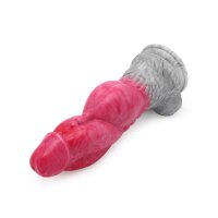 Kiotos Monstar Dildo Beast 23 23,5 cm