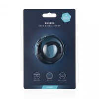 Boners Cock & Ball Strap S/M