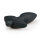 Black Vibrating Buttplug