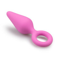EasyToys Pointy Plug