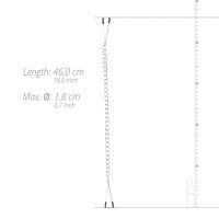 Tweezer Nipple Clamps