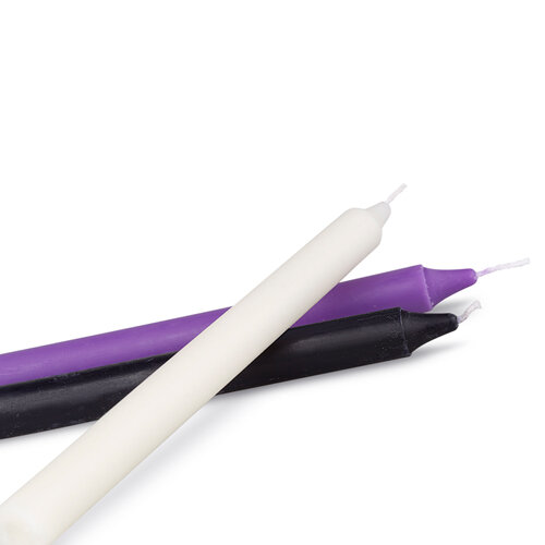 Sensual Hot Wax Candles 3 pcs 86 g