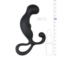 Prostate Massager Bent