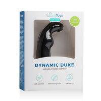 Dynamic Duke Ribbed 2,3 cm