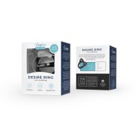 Flexible Silicone Cock and Ball Sack Ring