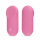 Easytoys Remote Control Vibrating Egg Pink