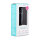 Mini Vibrator Smooth Black