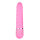 Mini Vibrator Twisted Pink