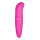 Mini G-Spot Vibrator Pink