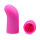 Mini G-Spot Vibrator Pink