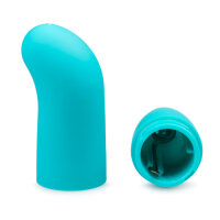 Mini G-Spot Vibrator Turquoise