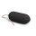 Easytoys Vibration Egg Black