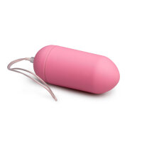 Vibration Egg Pink Easytoys