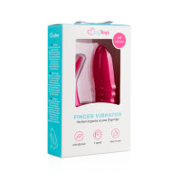Finger Vibrator Pink