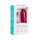Finger Vibrator Pink
