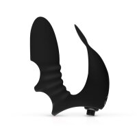 Finger Vibrator Black