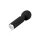 Mini Vibe Wand Vibrator Black