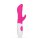 Petite Piper G-spot Vibrator Pink