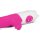 Petite Piper G-spot Vibrator Pink