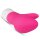 Petite Piper G-spot Vibrator Pink