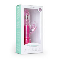 Easytoys Pink Butterfly Vibrator