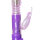 Easytoys Purple Butterfly Vibrator
