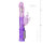 Easytoys Purple Butterfly Vibrator
